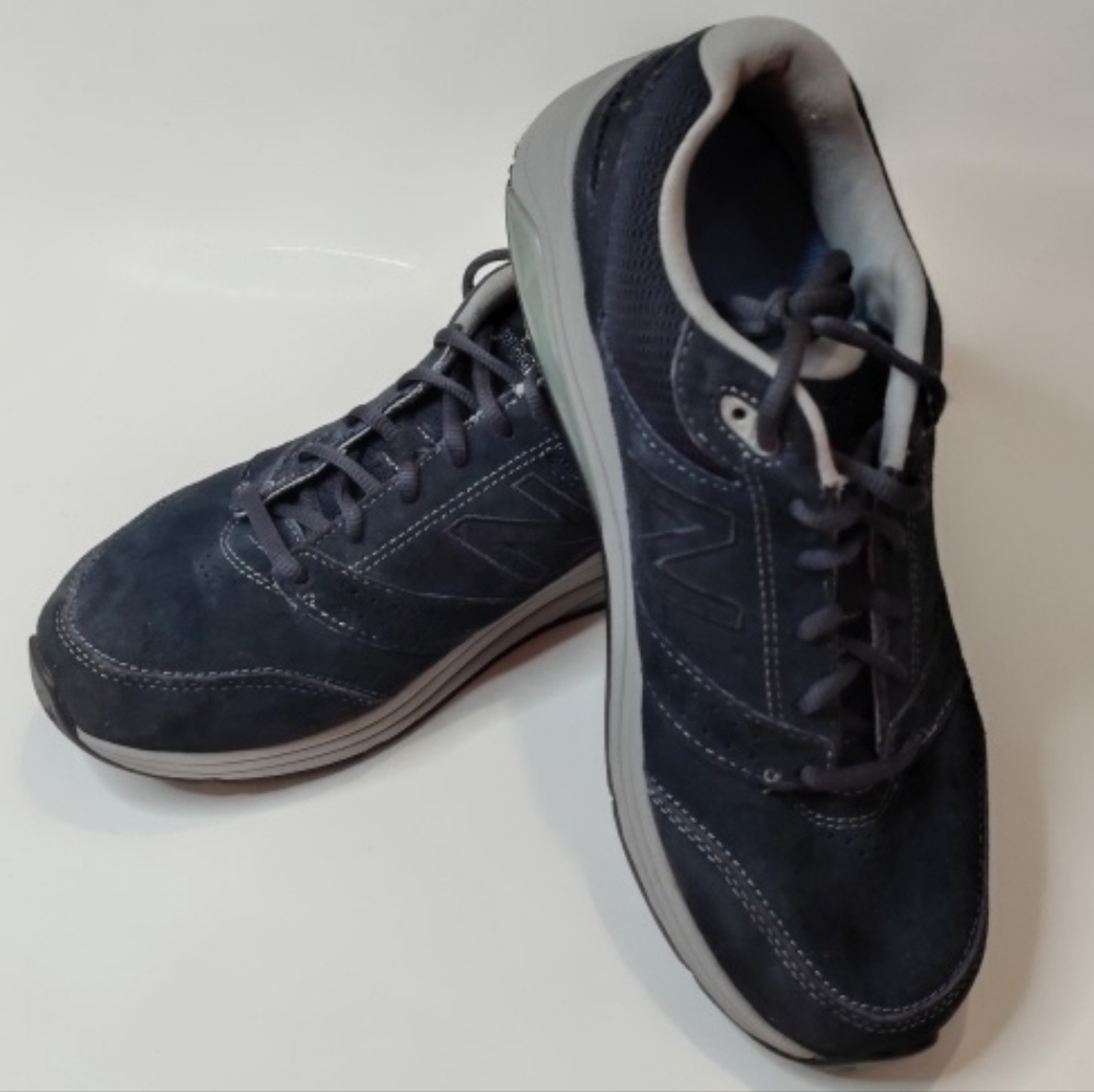 New Balance Women's 928 V3 Lace-up Walking Shoes Size 9.5,
